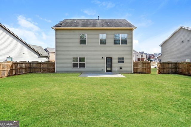 435 Fredrick Drive, Mcdonough, GA 30253