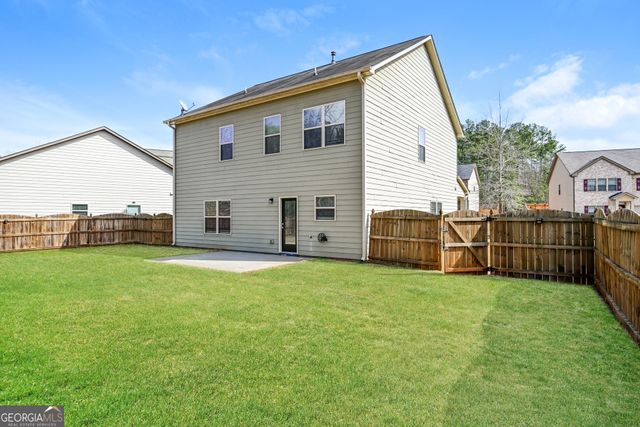 435 Fredrick Drive, Mcdonough, GA 30253