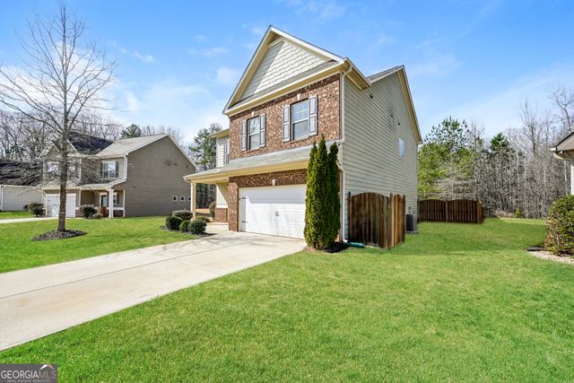 435 Fredrick Drive, Mcdonough, GA 30253