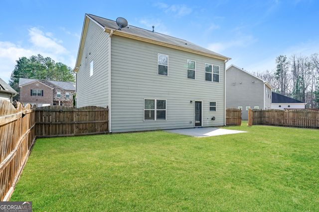 435 Fredrick Drive, Mcdonough, GA 30253