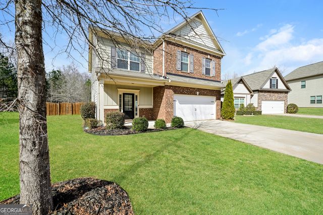 435 Fredrick Drive, Mcdonough, GA 30253