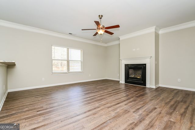 435 Fredrick Drive, Mcdonough, GA 30253