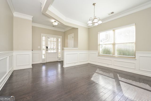 435 Fredrick Drive, Mcdonough, GA 30253