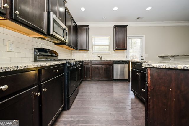 435 Fredrick Drive, Mcdonough, GA 30253