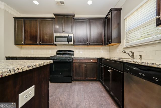 435 Fredrick Drive, Mcdonough, GA 30253