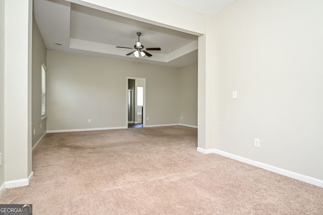 435 Fredrick Drive, Mcdonough, GA 30253