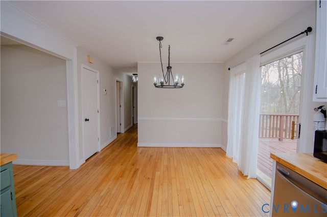 2231 Fall Line Dr, Powhatan, VA 23139