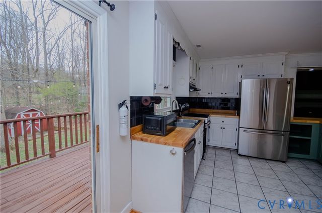 2231 Fall Line Dr, Powhatan, VA 23139