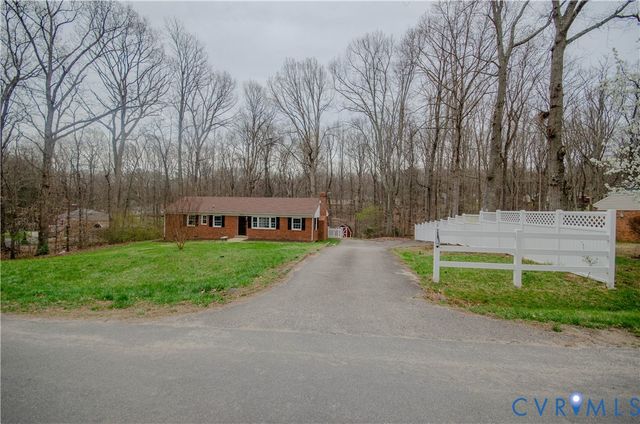 2231 Fall Line Dr, Powhatan, VA 23139