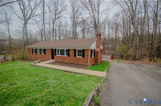 2231 Fall Line Dr, Powhatan, VA 23139