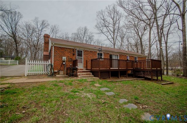 2231 Fall Line Dr, Powhatan, VA 23139