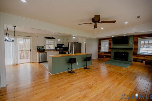 2231 Fall Line Dr, Powhatan, VA 23139