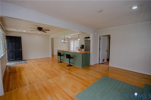 2231 Fall Line Dr, Powhatan, VA 23139