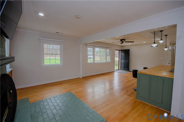 2231 Fall Line Dr, Powhatan, VA 23139