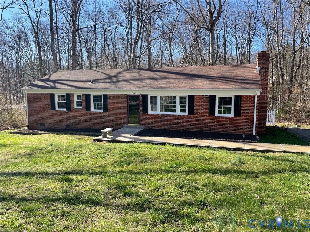 2231 Fall Line Dr, Powhatan, VA 23139