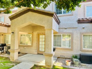 125 S 56TH Street 69, Mesa, AZ 85206