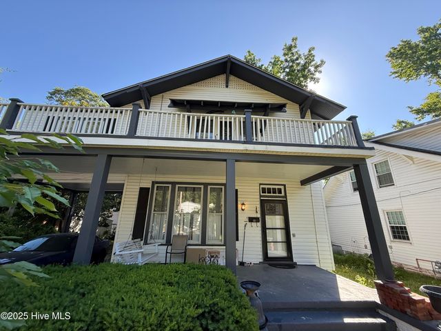 1406 Gold Street N, Wilson, NC 27893