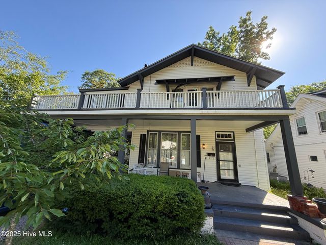 1406 Gold Street N, Wilson, NC 27893