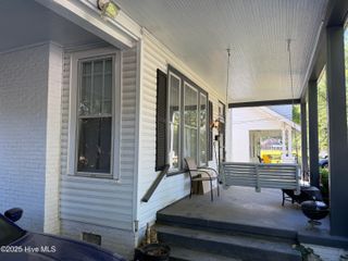 1406 Gold Street N, Wilson, NC 27893