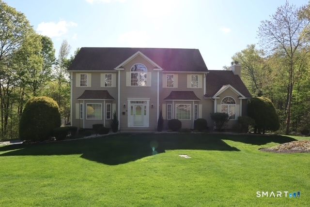 51 Brookfield Road, Seymour, CT 06483