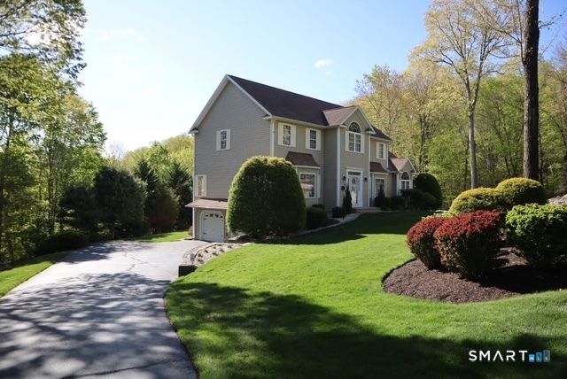 51 Brookfield Road, Seymour, CT 06483