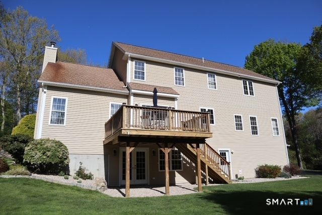 51 Brookfield Road, Seymour, CT 06483