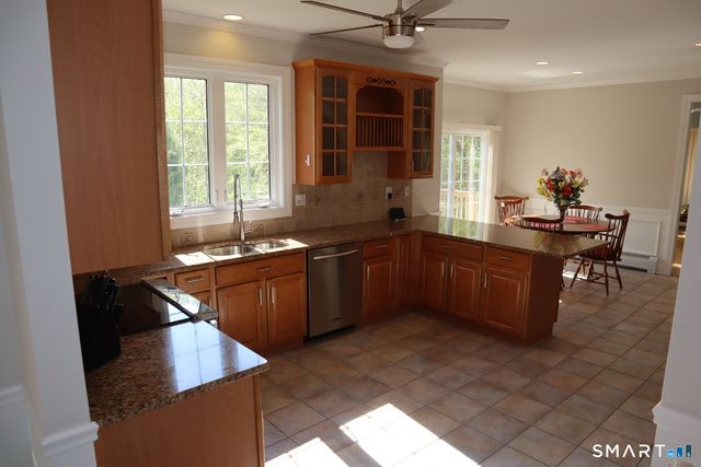 51 Brookfield Road, Seymour, CT 06483