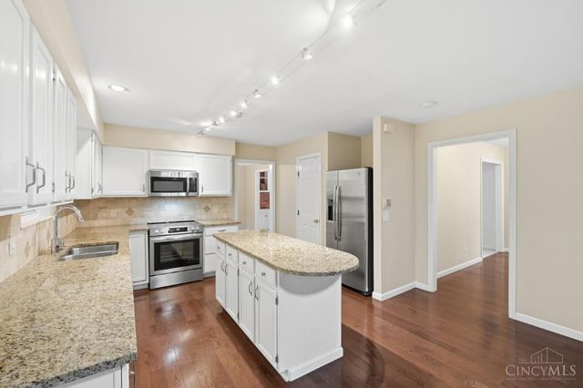 6906 Paddison Road, Anderson Twp, OH 45230