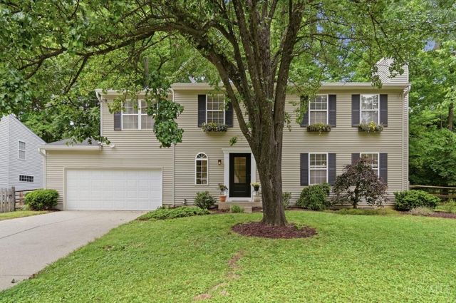 6906 Paddison Road, Anderson Twp, OH 45230