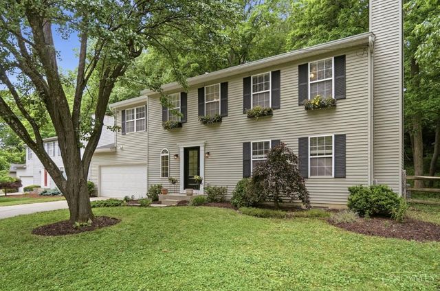 6906 Paddison Road, Anderson Twp, OH 45230