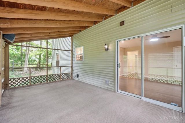 6906 Paddison Road, Anderson Twp, OH 45230
