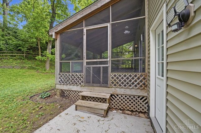 6906 Paddison Road, Anderson Twp, OH 45230