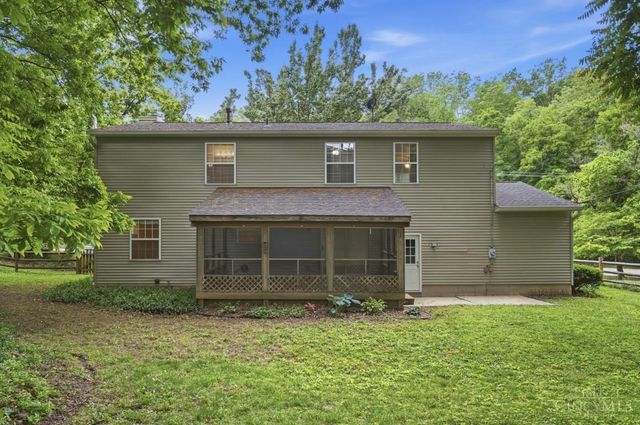 6906 Paddison Road, Anderson Twp, OH 45230