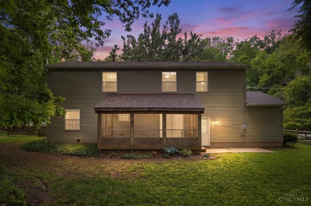 6906 Paddison Road, Anderson Twp, OH 45230