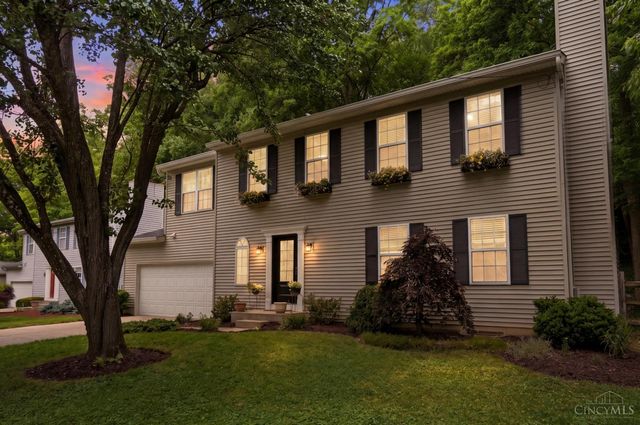6906 Paddison Road, Anderson Twp, OH 45230