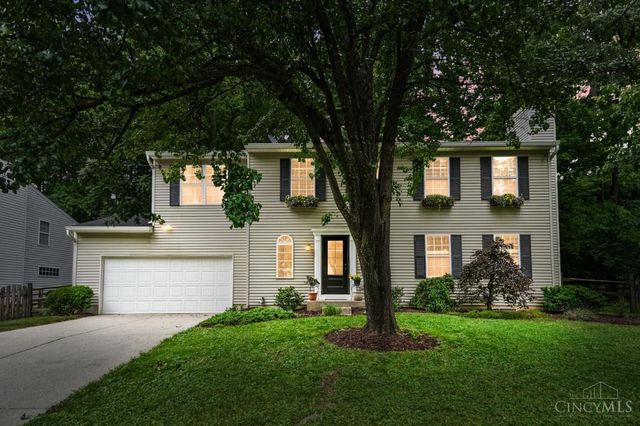 6906 Paddison Road, Anderson Twp, OH 45230