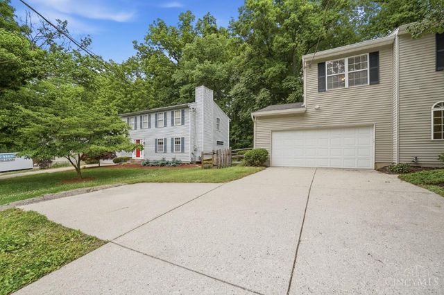 6906 Paddison Road, Anderson Twp, OH 45230