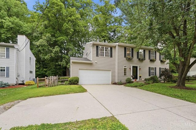 6906 Paddison Road, Anderson Twp, OH 45230