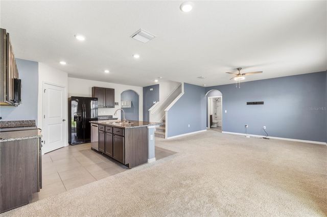 10212 GOLDEN LIGHT COURT, Riverview, FL 33578