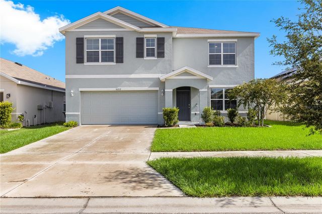 10212 GOLDEN LIGHT COURT, Riverview, FL 33578