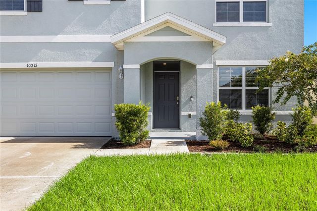 10212 GOLDEN LIGHT COURT, Riverview, FL 33578