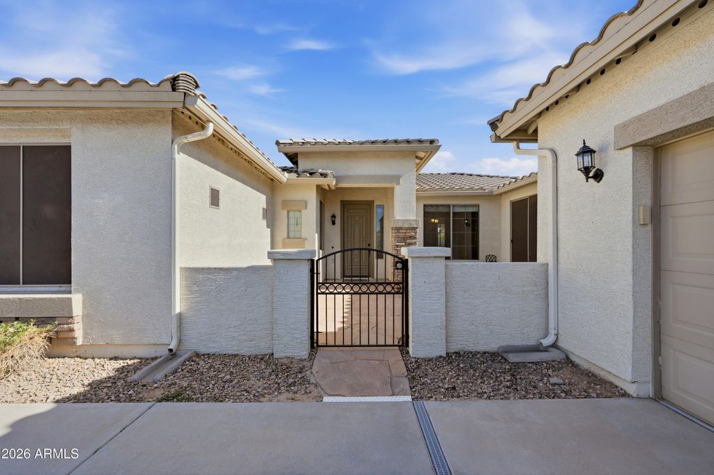 3353 E CANYON Way, Chandler, AZ 85249 — photo 3