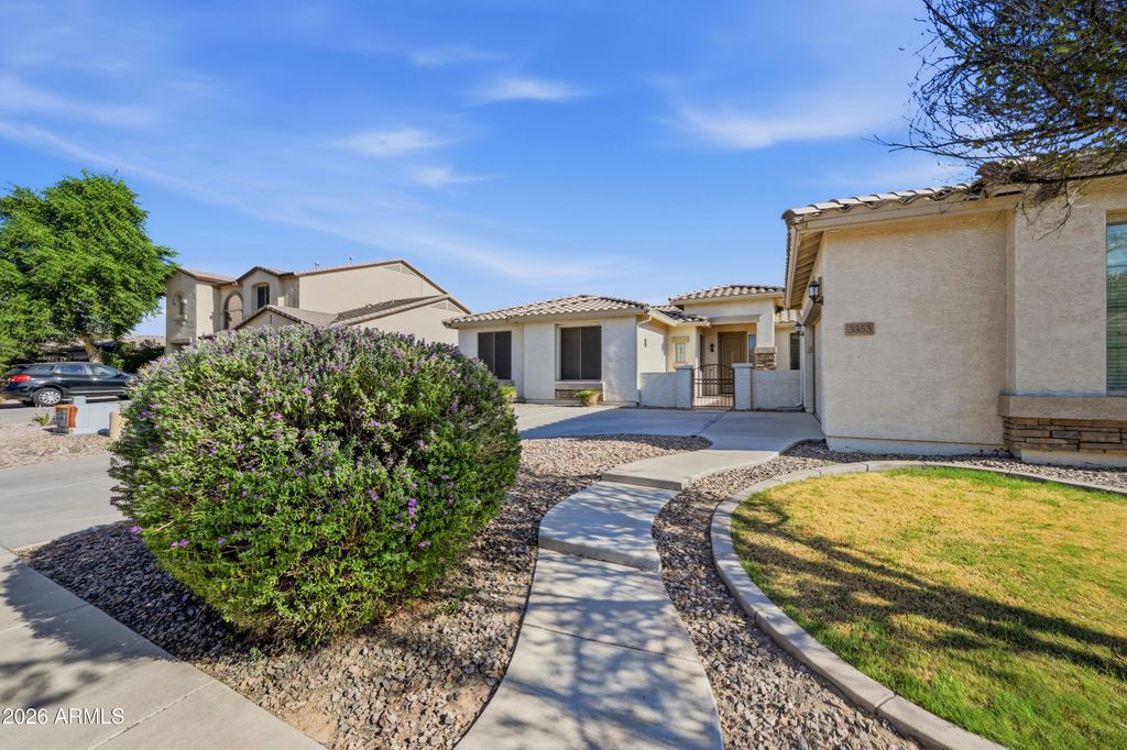 3353 E CANYON Way, Chandler, AZ 85249 — photo 5