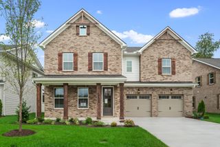 3526 Winterfell Drive, Murfreesboro, TN 37129
