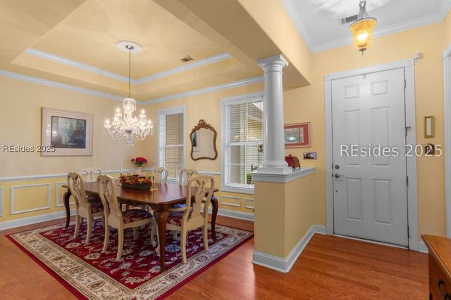 34 Glencairn Ave, Bluffton, SC 29910