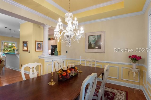 34 Glencairn Ave, Bluffton, SC 29910