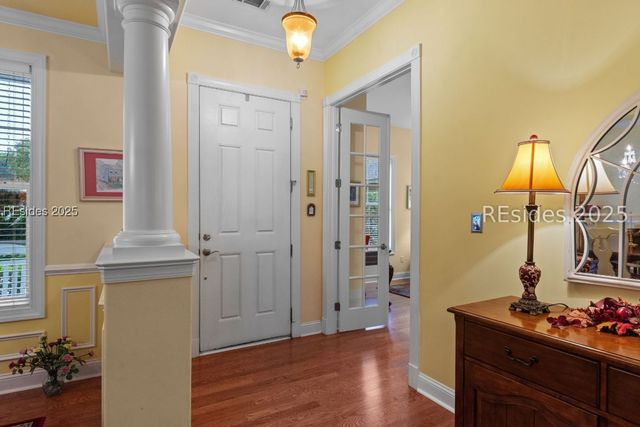 34 Glencairn Ave, Bluffton, SC 29910