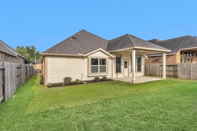15330 Ashbrook Dove Lane, Cypress, TX 77429