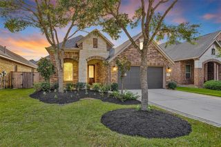 15330 Ashbrook Dove Lane, Cypress, TX 77429