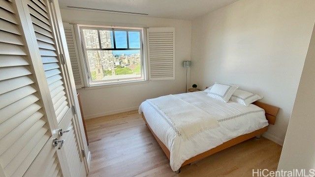 1740 S Beretania Street 1, Honolulu, HI 96826